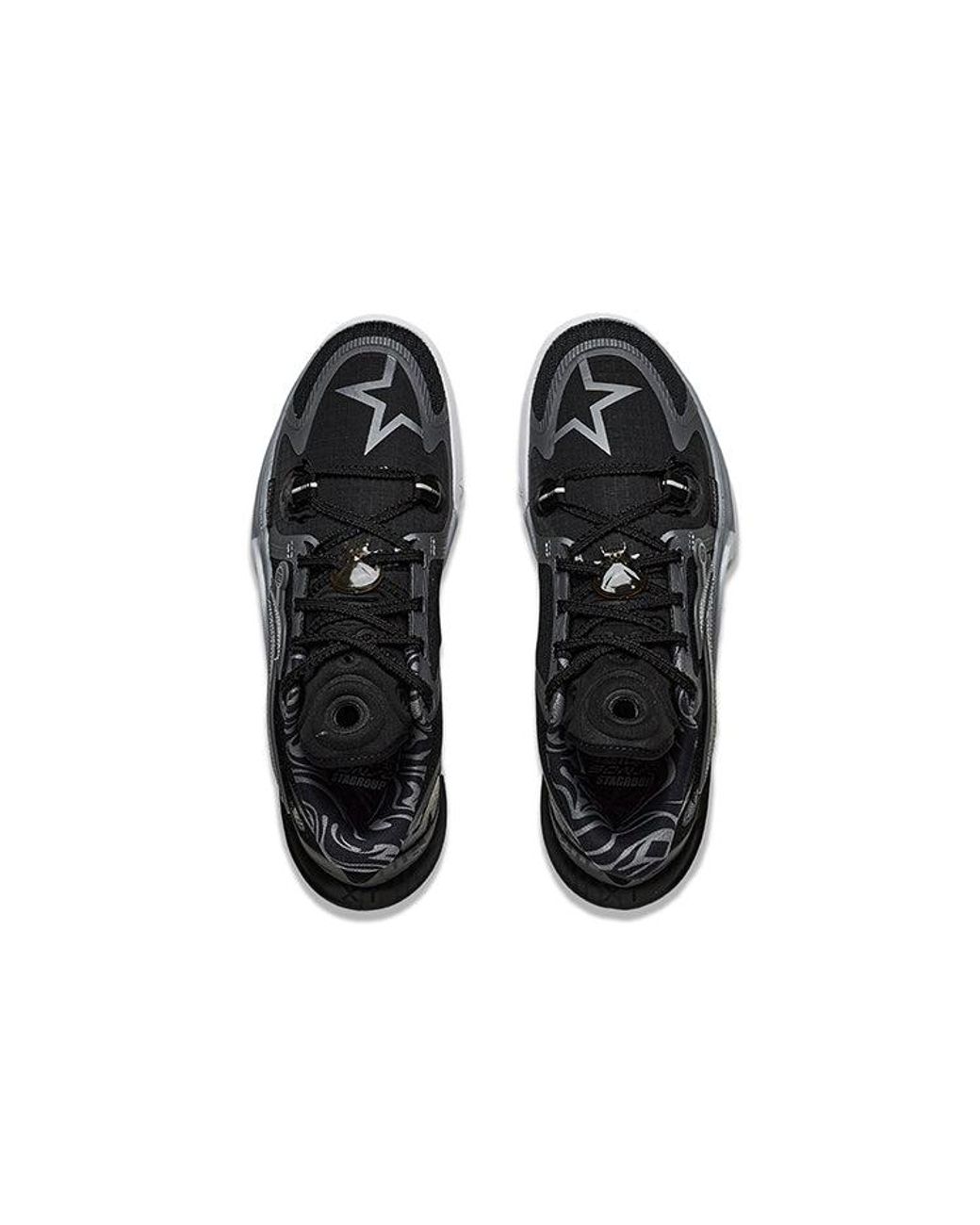 Li-ning Blue X Sta Sonic 11 for men