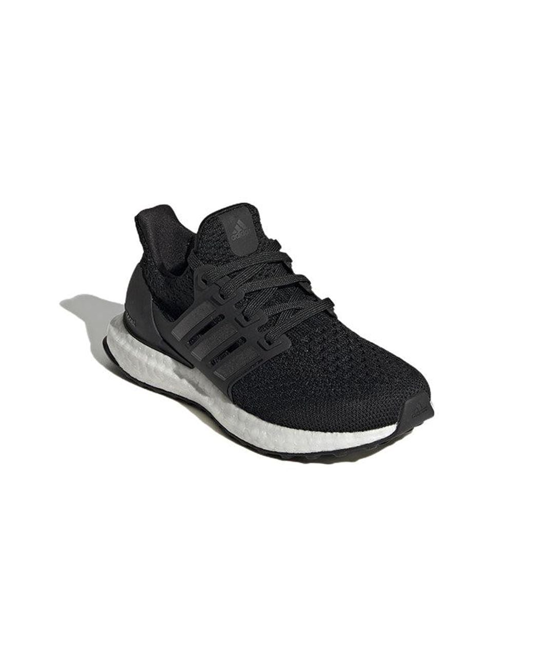 Adidas Black Ultra Boost 5.0 Dna Ps for men