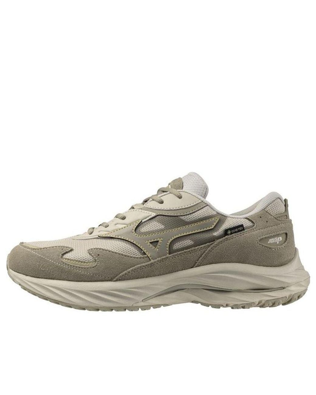 Mizuno Natural Wave Rider B Gtx 'Wheat Tan' for men