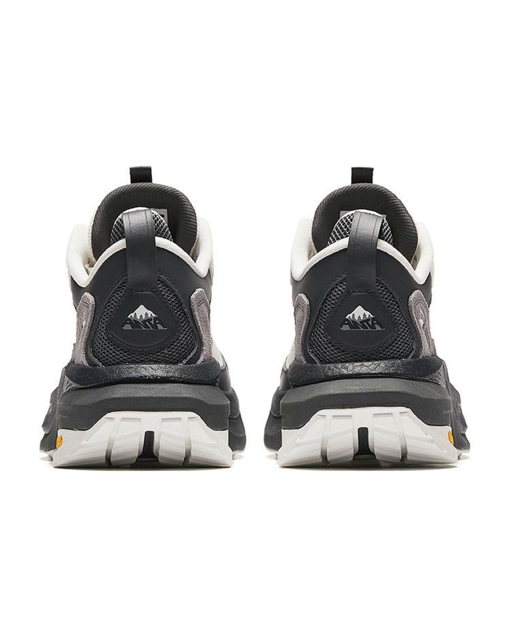 Anta White Shanyue Pro for men