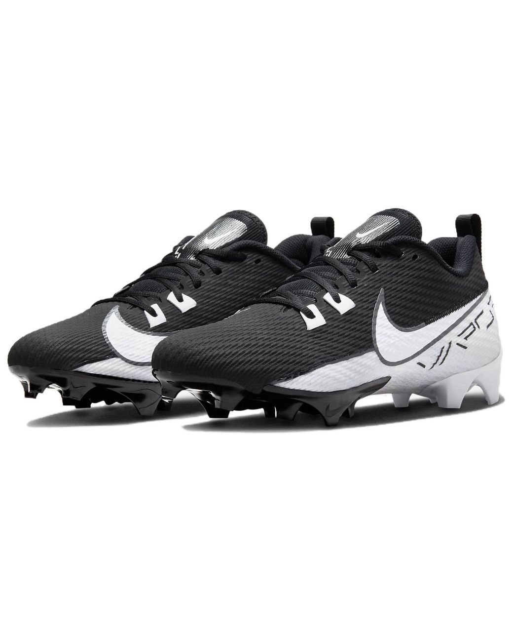 Nike Black Vapor Edge Speed 360 2 for men