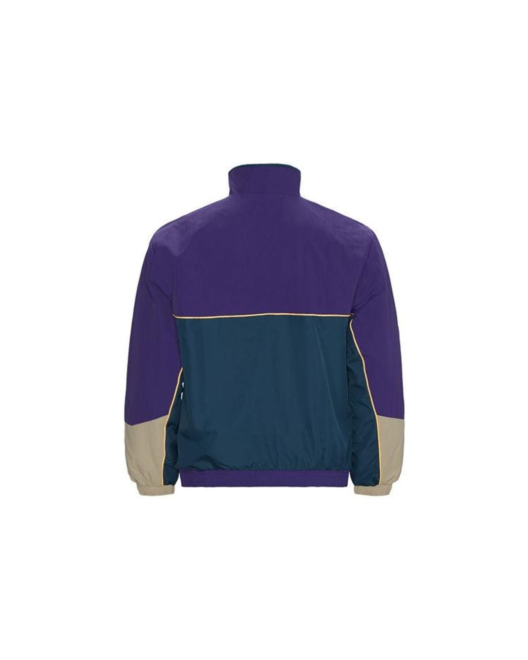 Adidas Blue Originals Track Top Sports Jacket for men