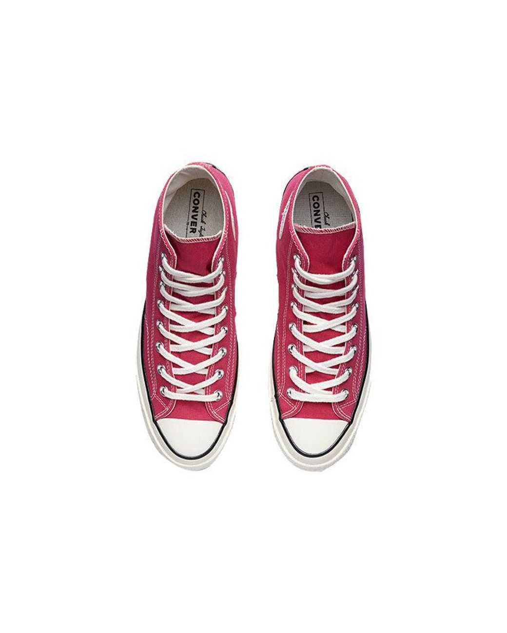 Converse Purple Chuck 70 Hi Top 'Summer League' for men
