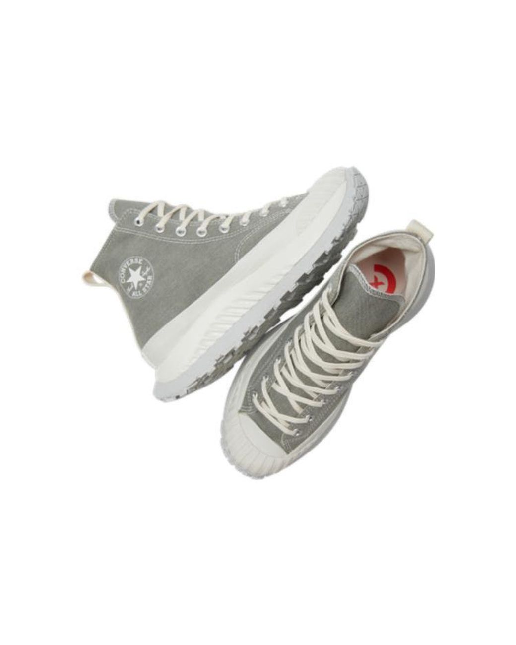 Converse Gray Chuck 70 At-Cx High 'Beauty for men