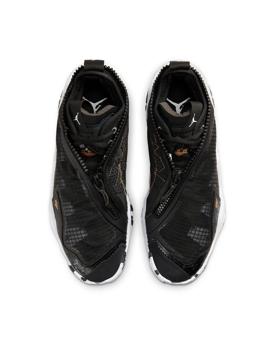 Nike Black Why Not Zer0.6 for men
