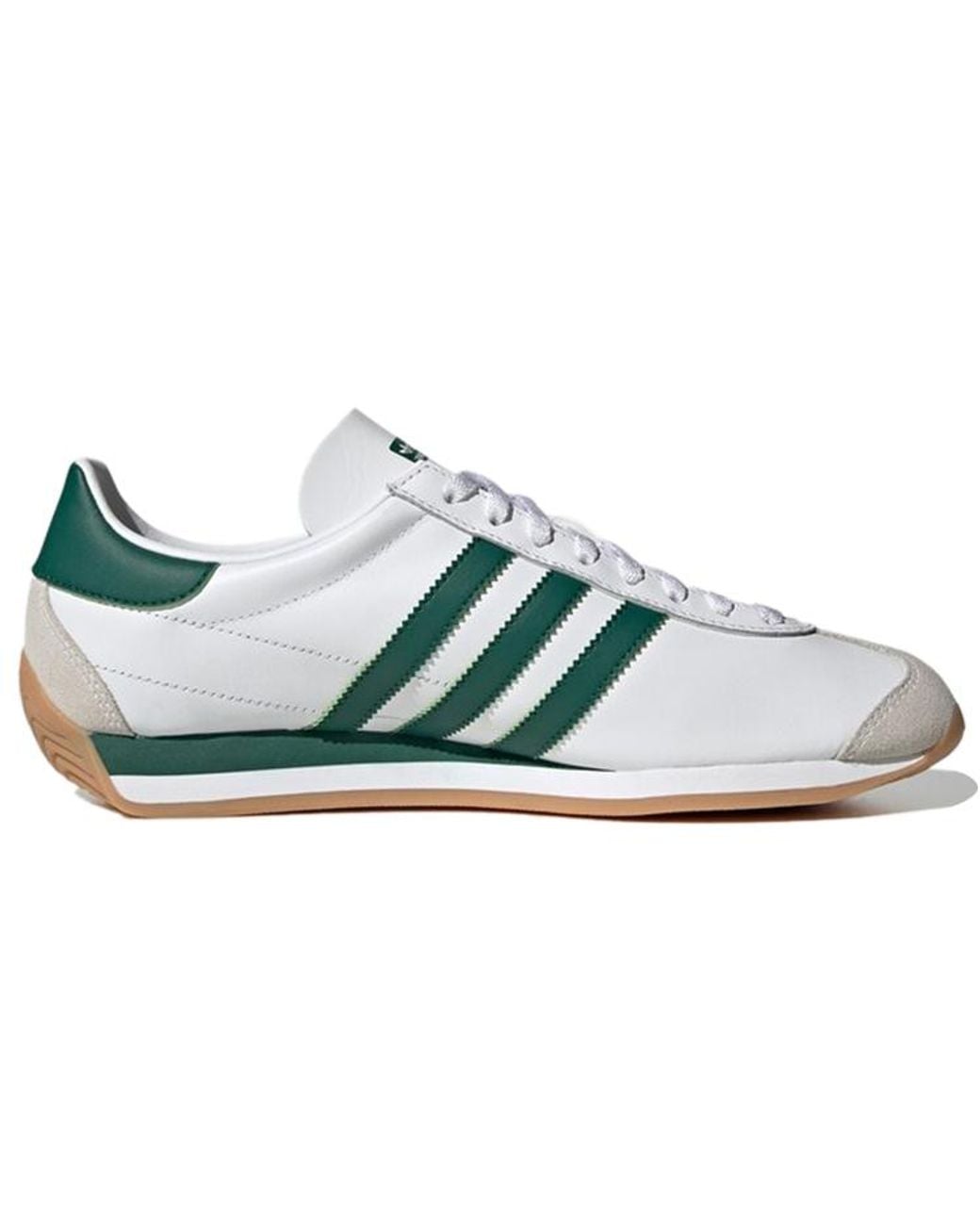 Adidas Blue Originals Country Og College Gum' for men