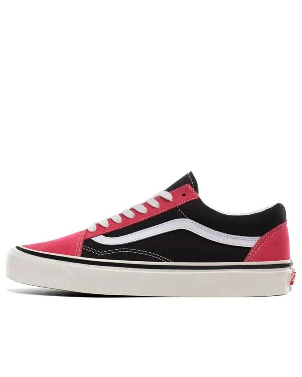 Vans Red Old Skool 36 Dx 'Anaheim Factory for men
