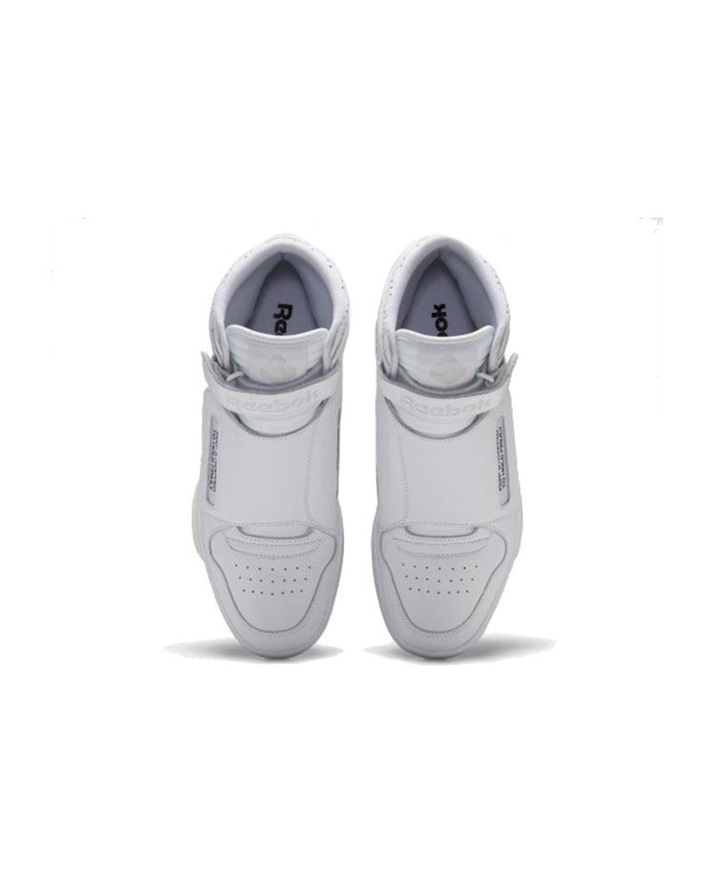 Reebok White Mountain Research X Alien Stomper 'Instructions' for men