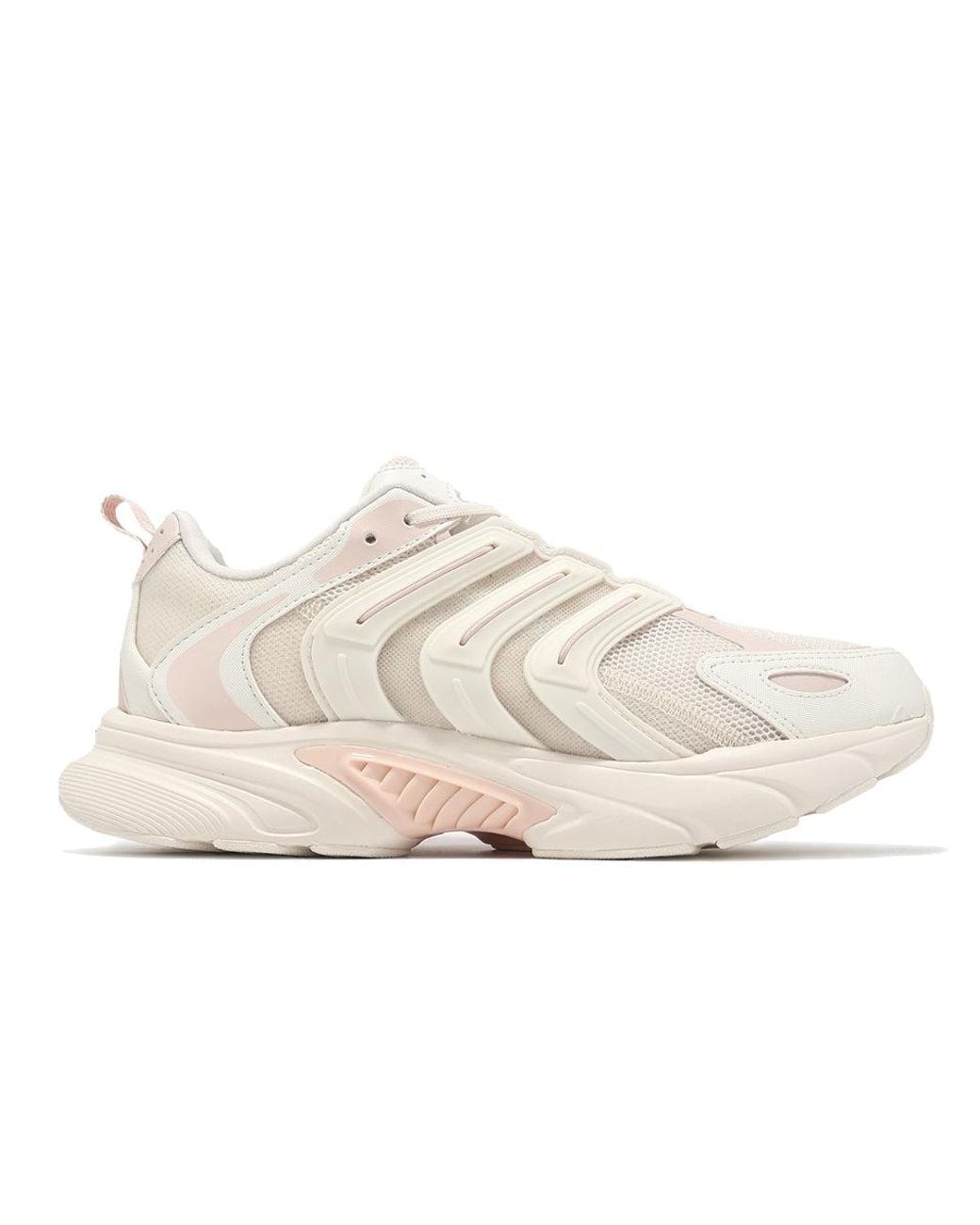 Adidas White (Wmns) Climacool Ventania