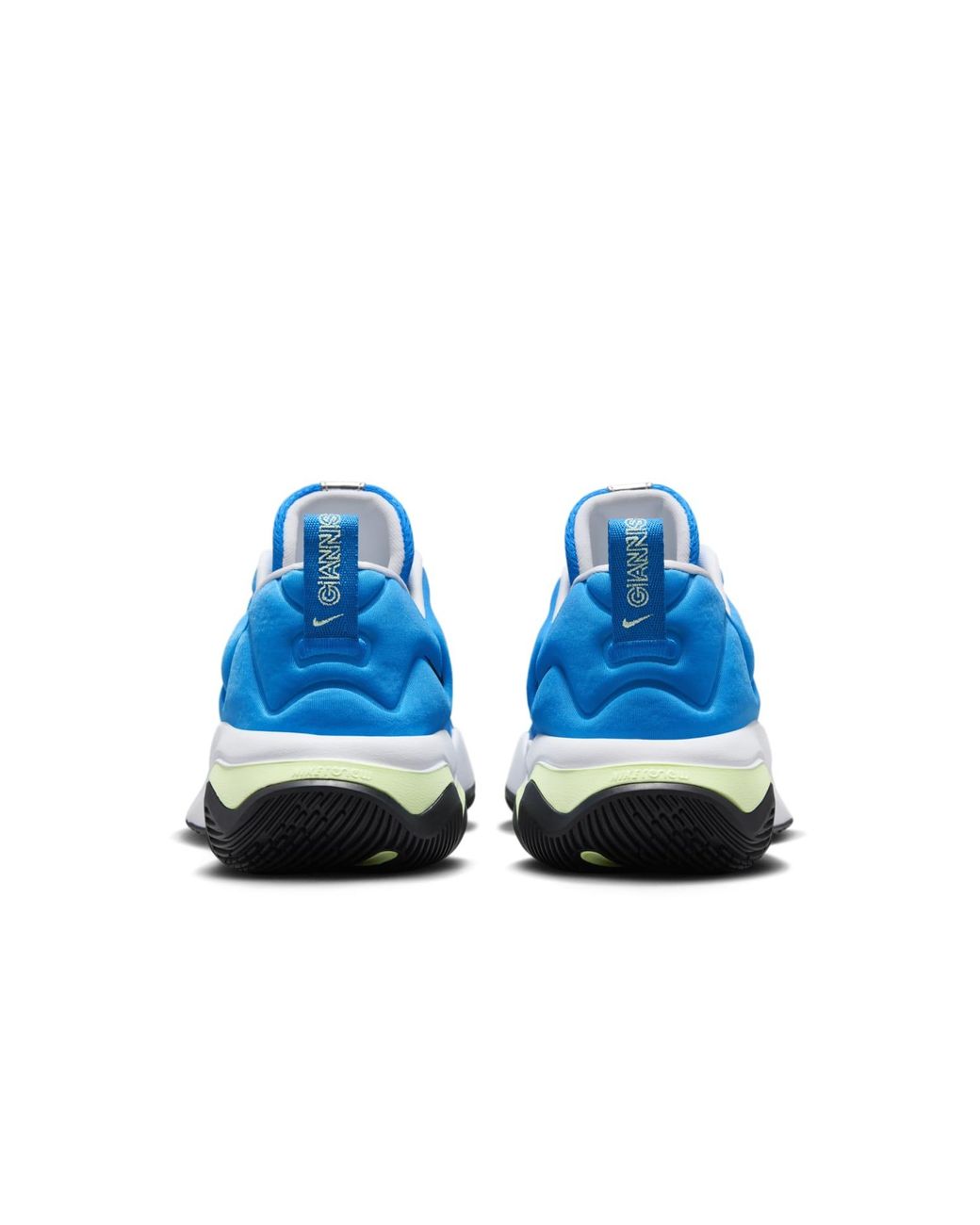 Nike Blue Giannis Immortality 3 'Ode To Your First Love' for men