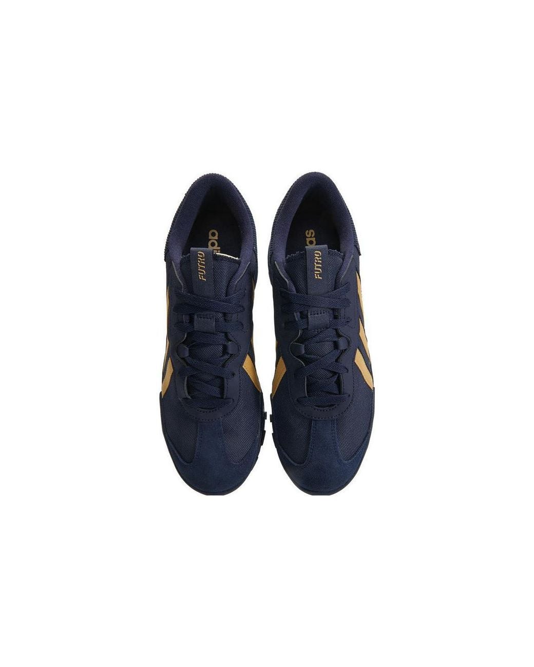 Adidas Blue Neo Futro Mixr for men
