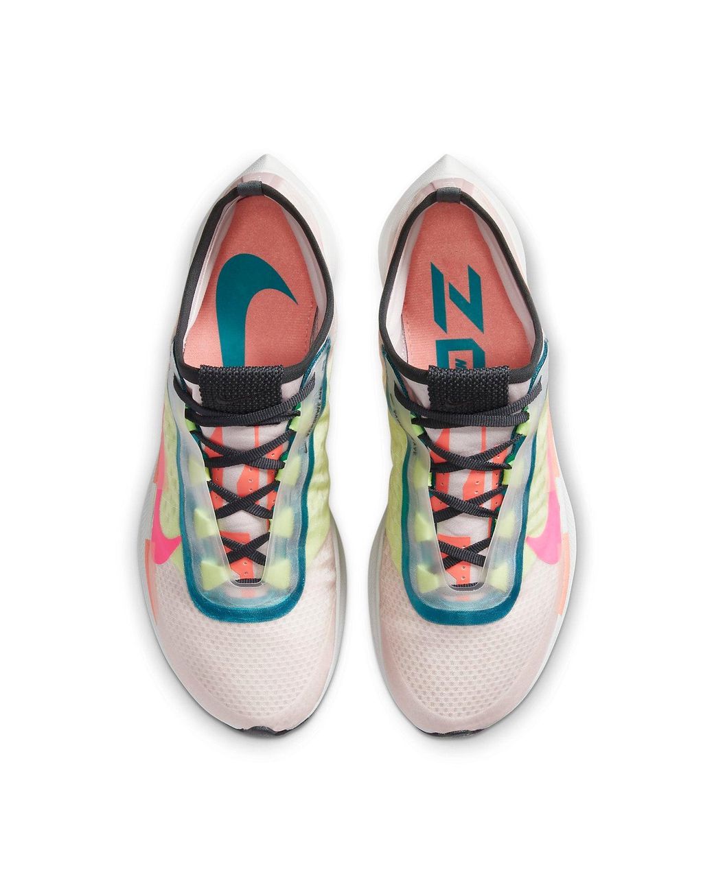 Nike Pink (Wmns) Zoom Fly 3 Premium 'Barely Rose Blast'
