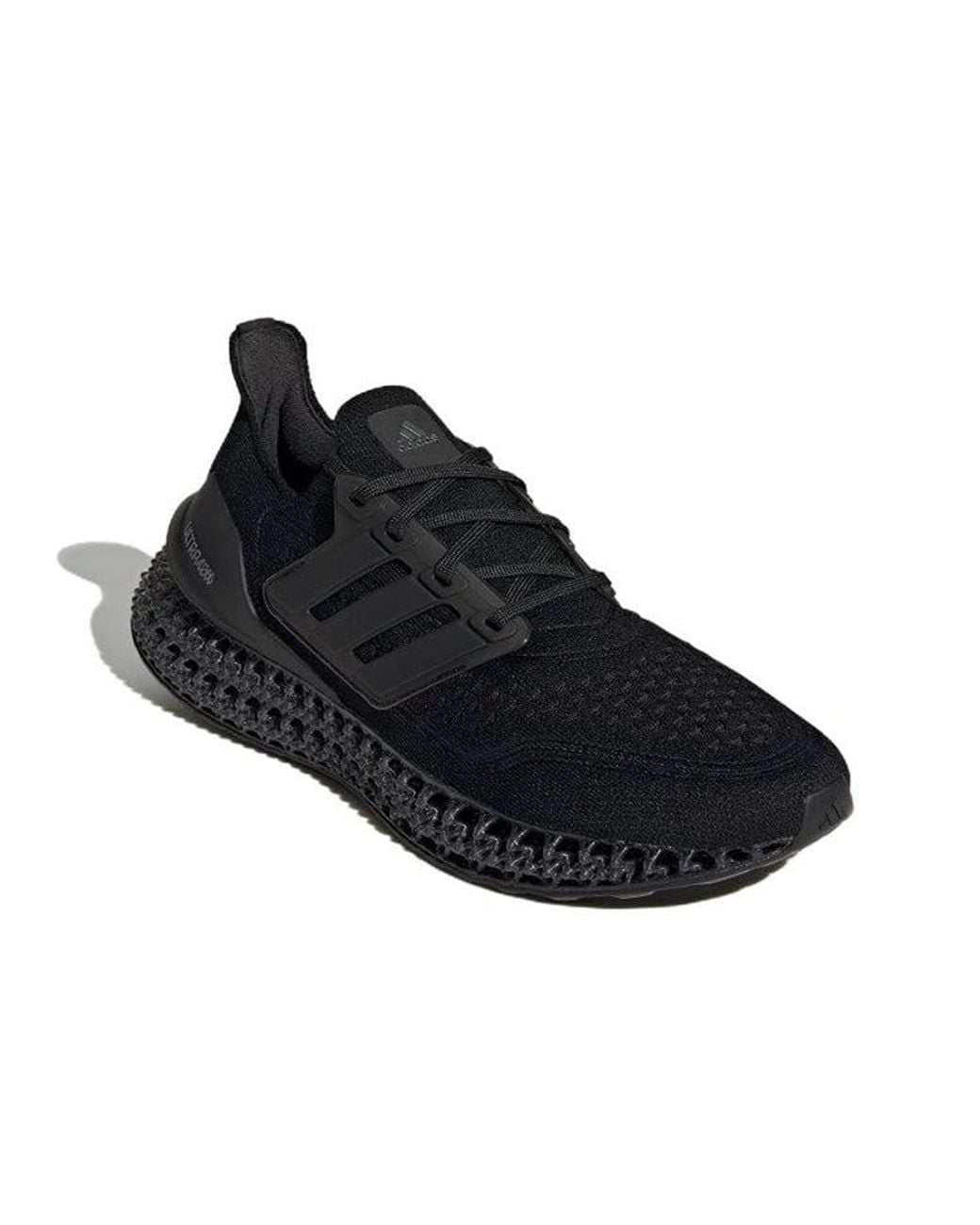 Adidas Black Ultra 4Dfwd Carbon' for men