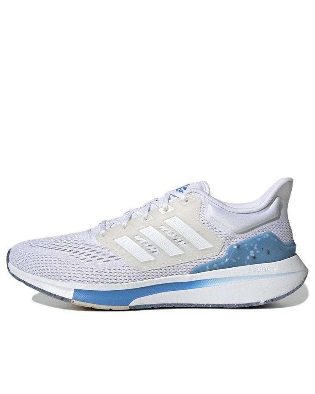 adidas Eq21 Run in Blue for Men | Lyst