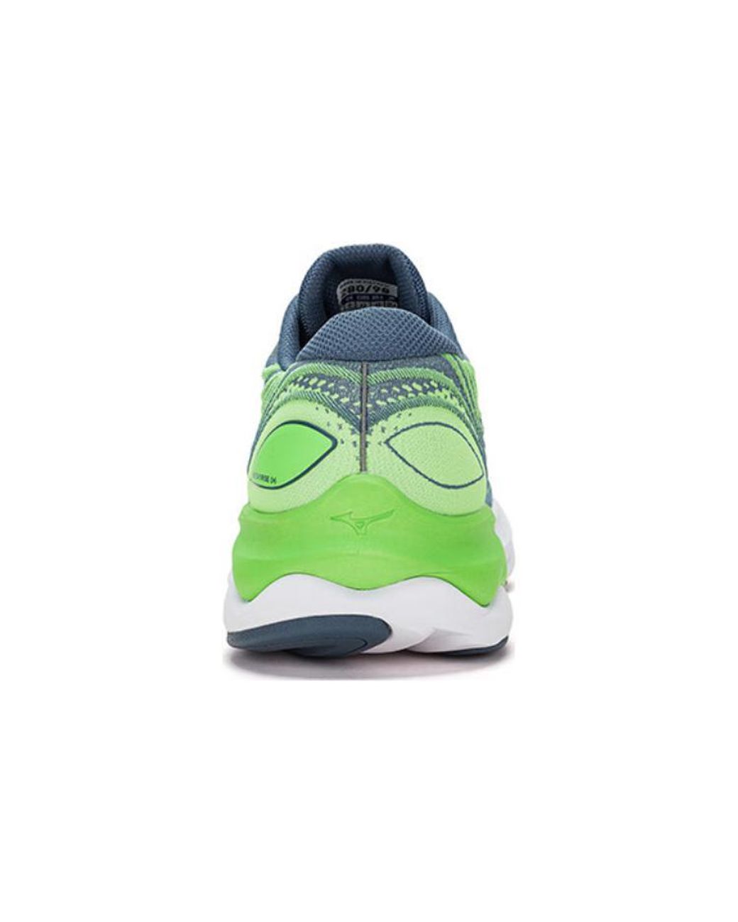Mizuno Green Wave Skyrise 4 for men