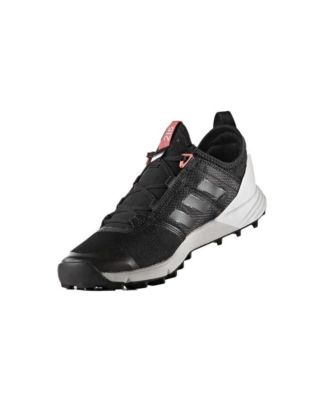 Adidas Black (Wmns) Terrex Agravic Speed