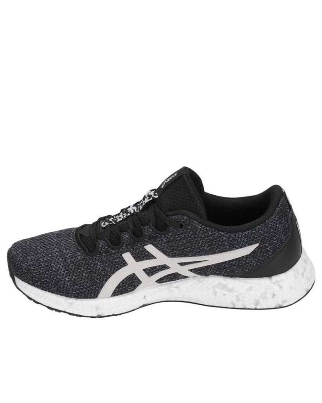 Asics Black (Wmns) Hyper Gel Yu