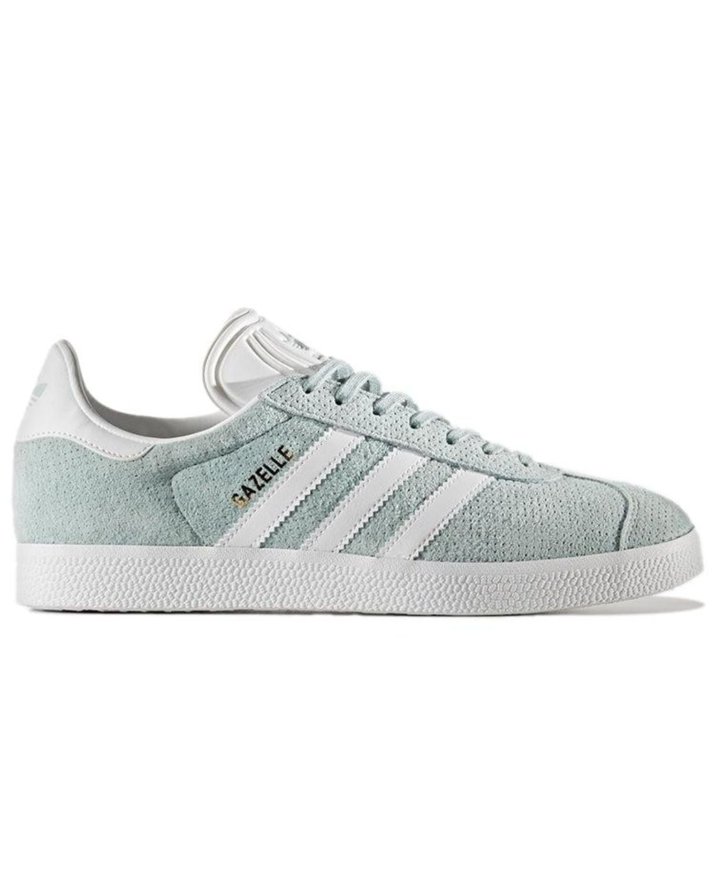 Adidas Blue (Wmns) Gazelle 'Light'