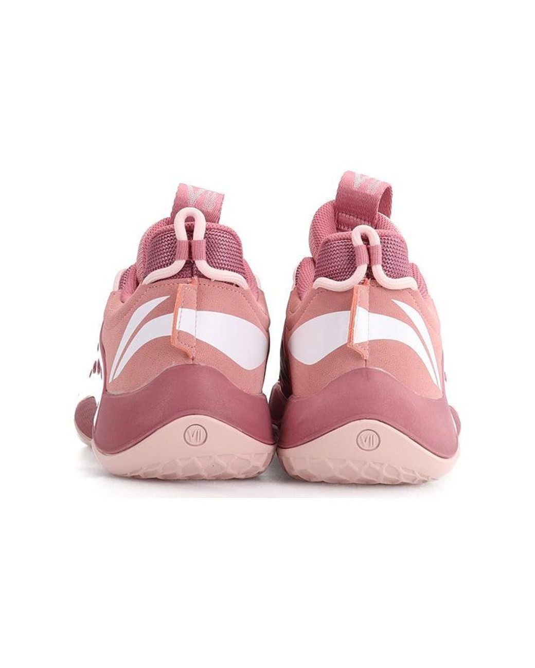 Li-ning Pink Sonic 7 Low for men