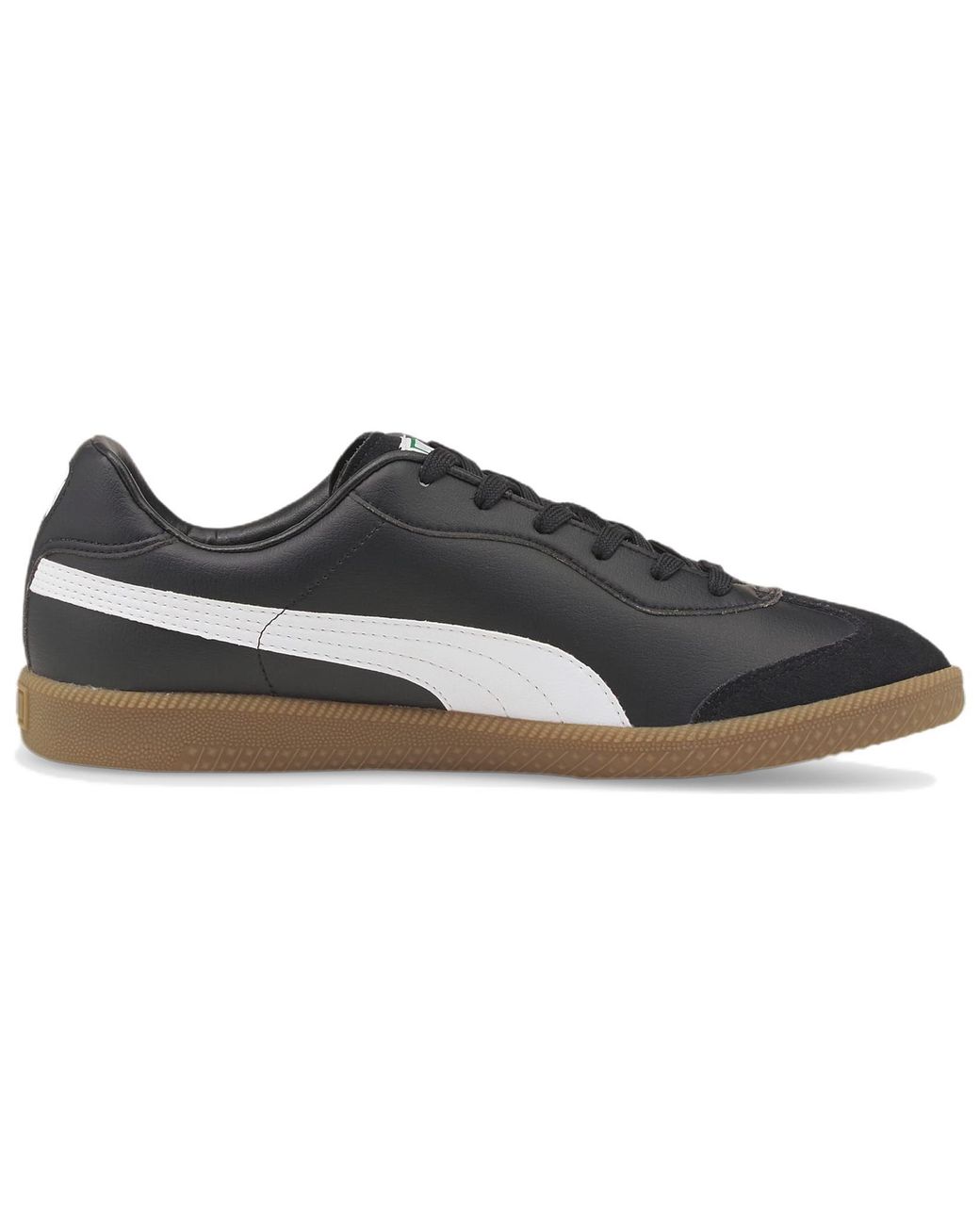 PUMA Black King 21 It for men