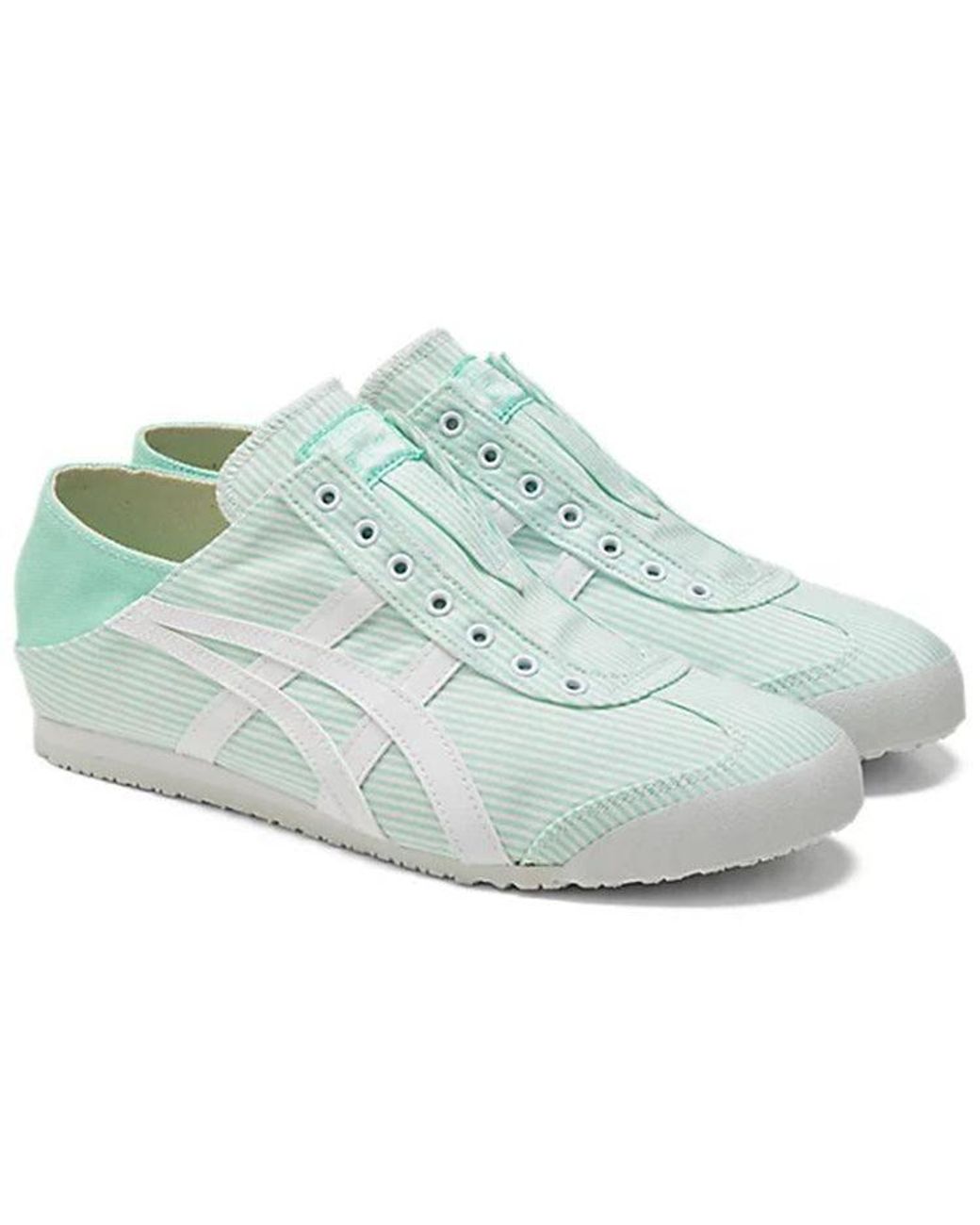 Onitsuka Tiger Blue Mexico 66 Paraty 'Fresh Ice' for men