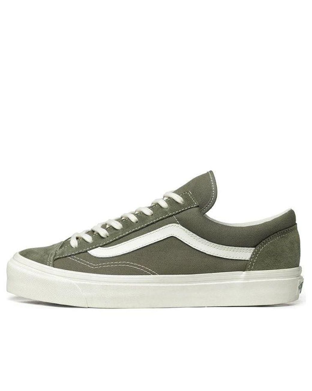 Vans Green Pilgrim Surf + Supply X Vault Og Style 36 Lx for men