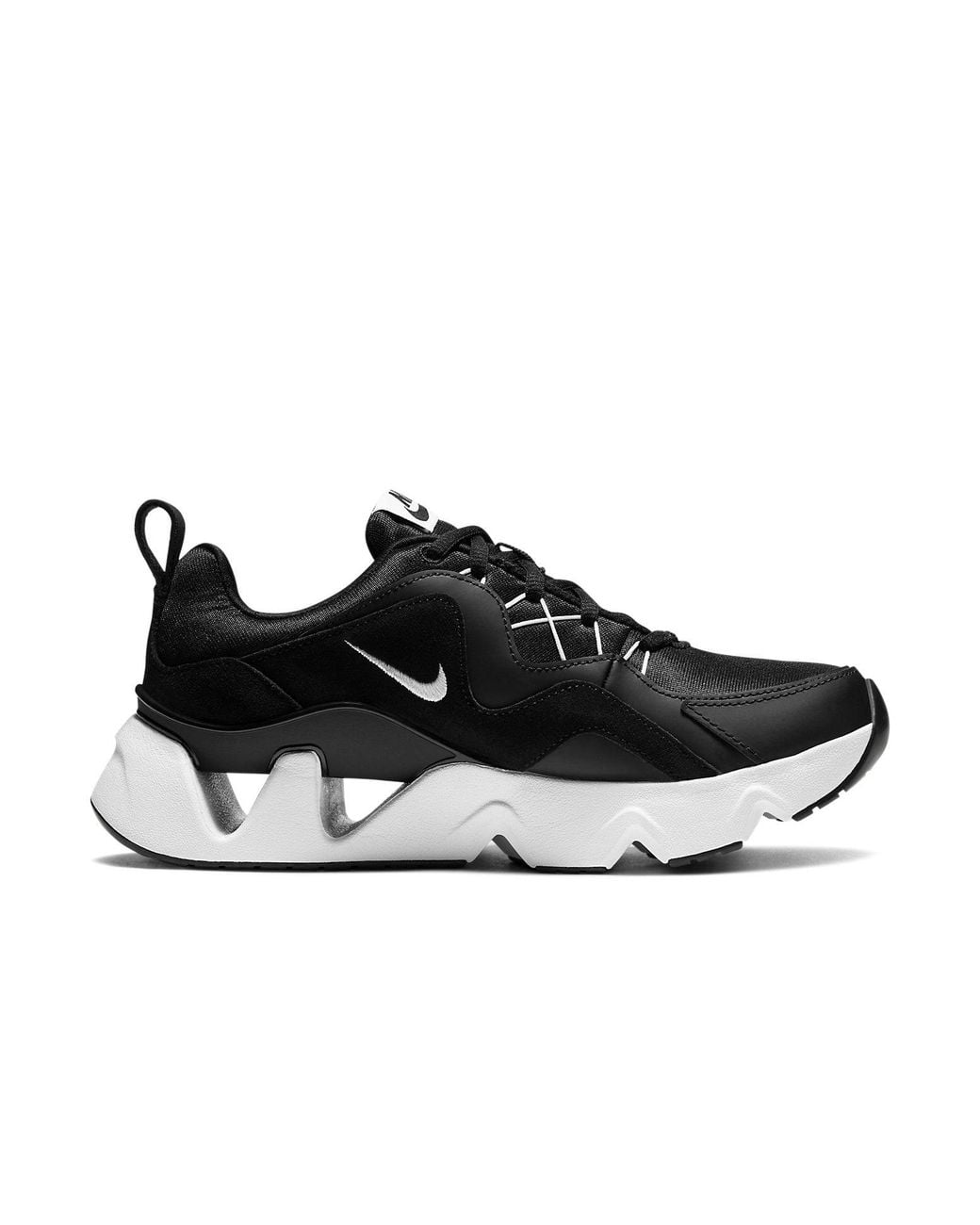 Nike Black (Wmns) Ryz 365