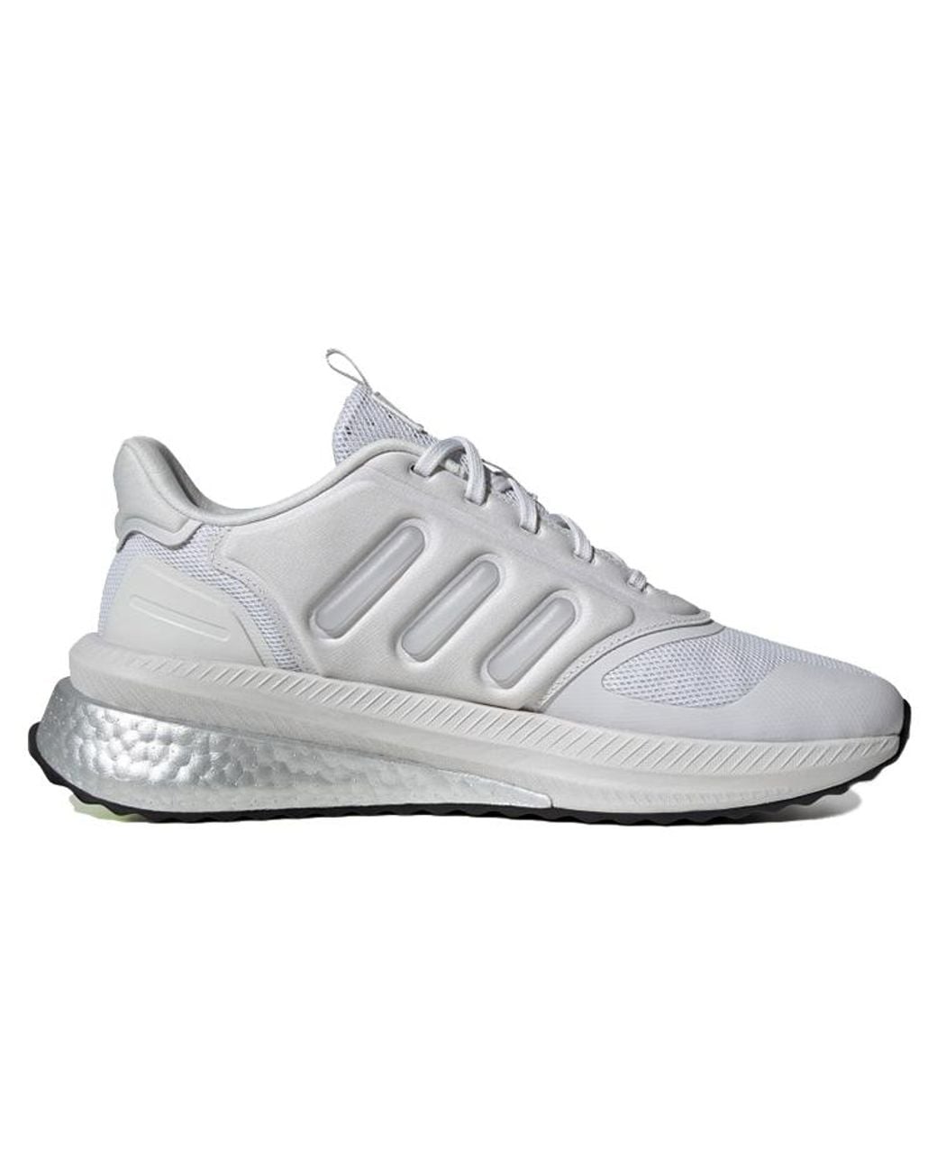 Adidas White X_Plrphase Shoes 'Dash' for men