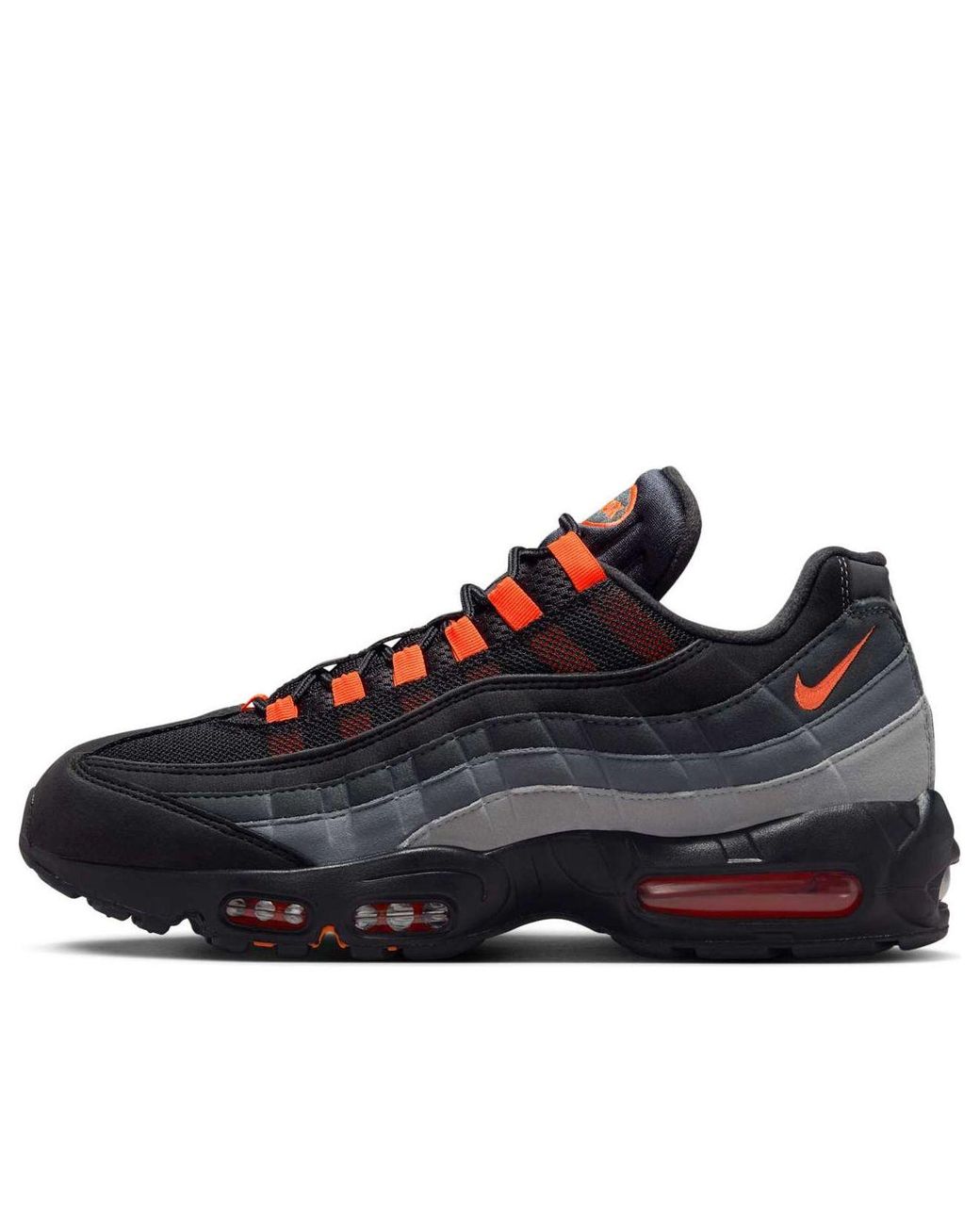 mens nike 95s