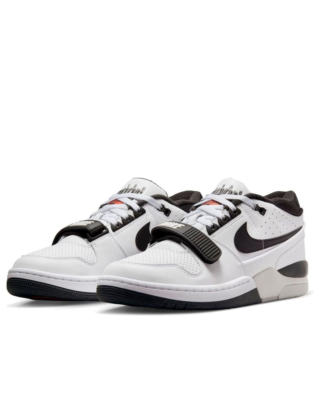 Nike White X Billie Eilish Air Alpha Force 88 for men