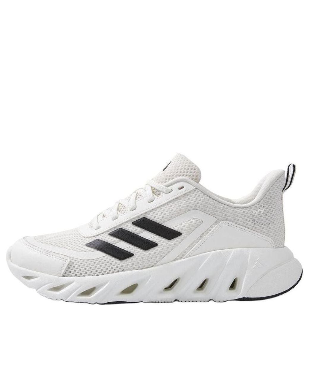 Adidas White Neo All Day Boom E for men
