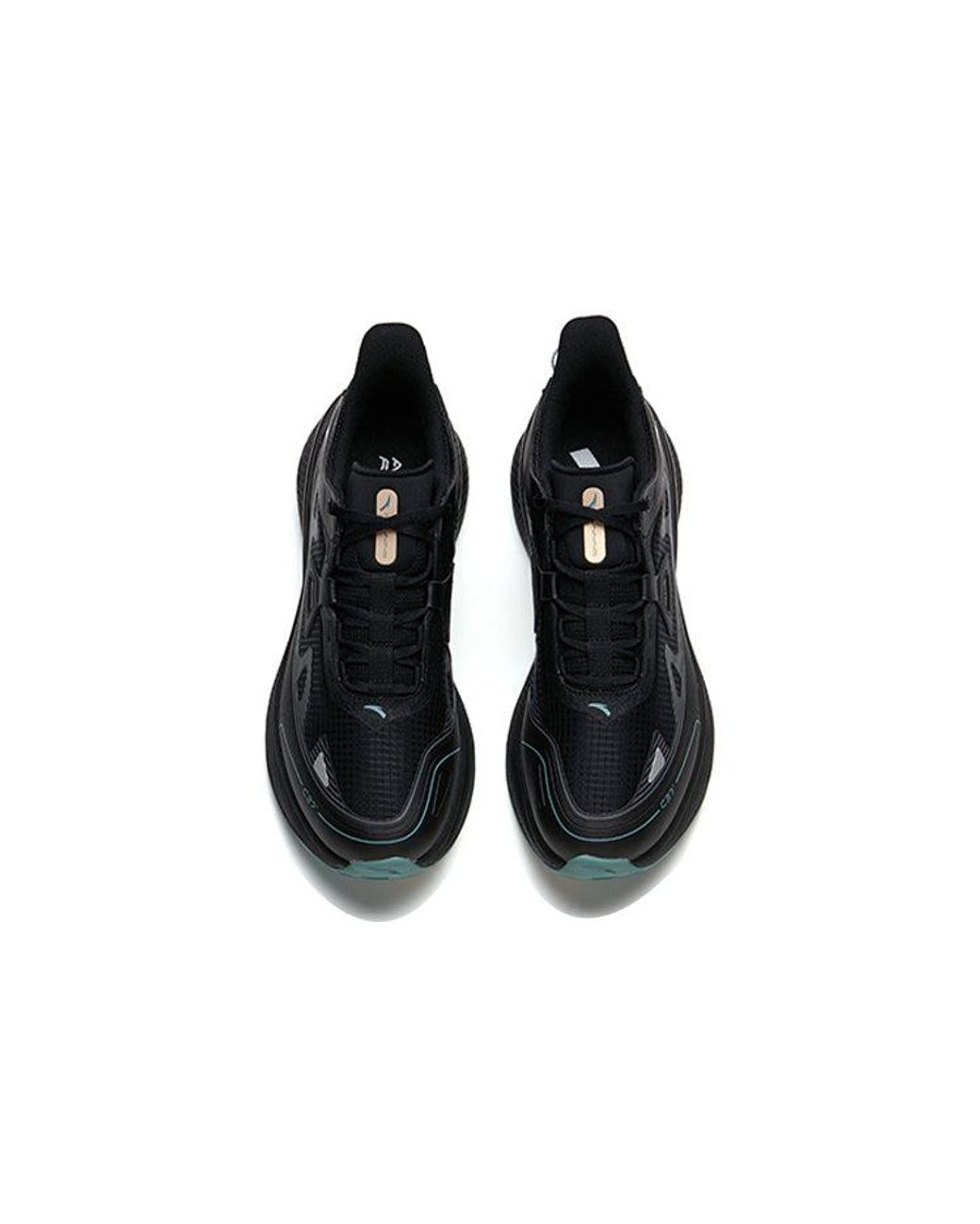 Anta Black C37 2.0 for men