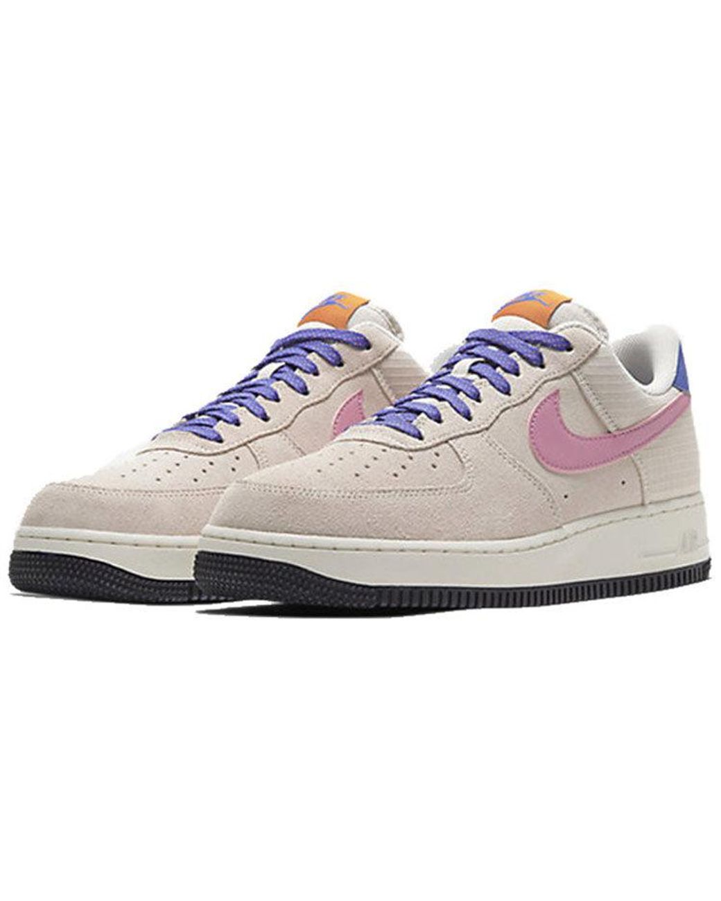 Nike White Air Force 1 Low 'Sail Acg' for men