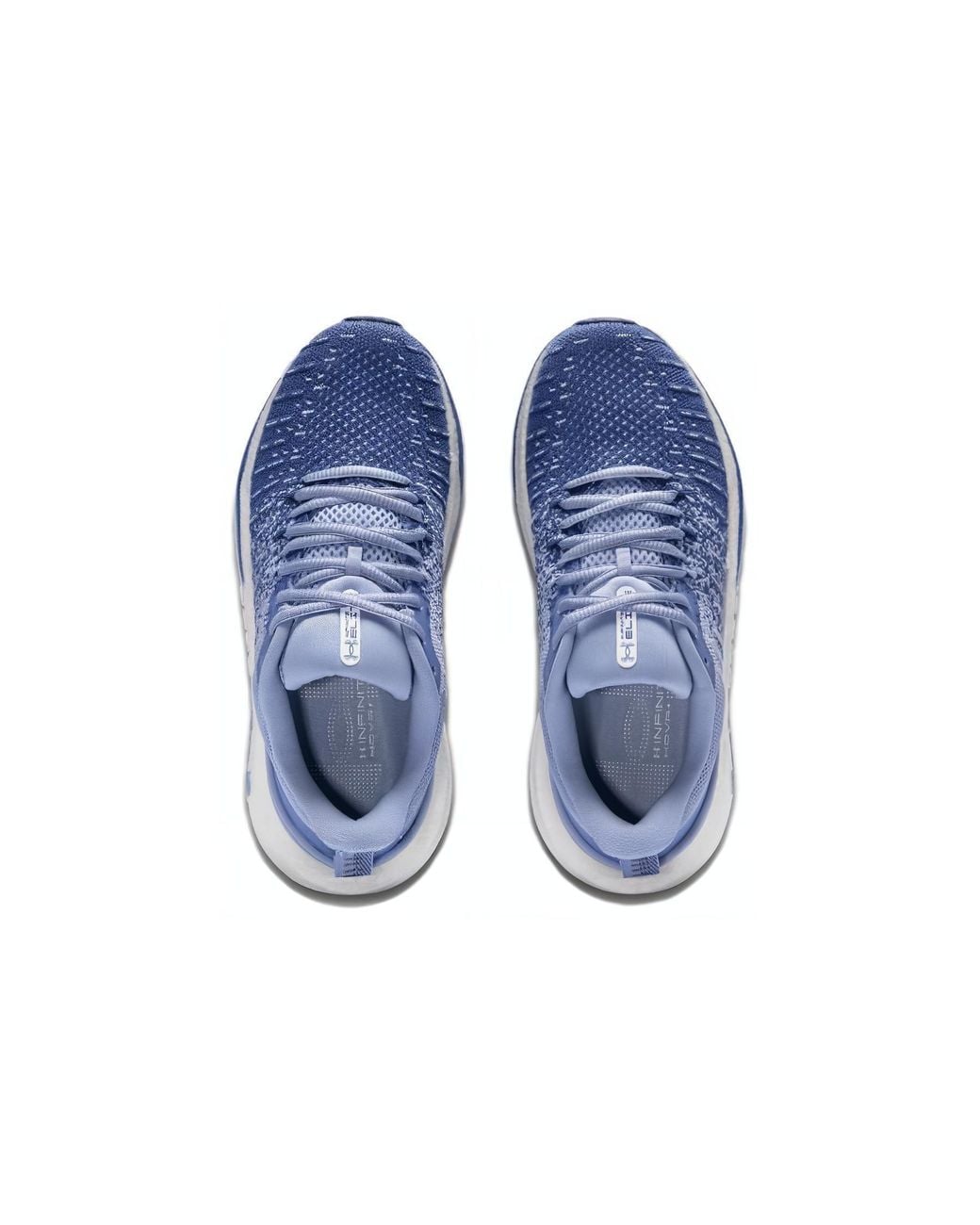 Under Armour Blue (Wmns) Hovr Infinite Elite 'Celeste'