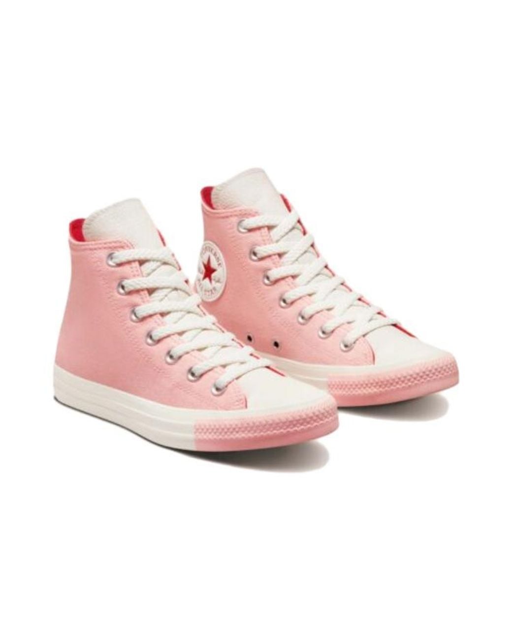 Converse Pink (Wmns) Chuck Taylor All Star