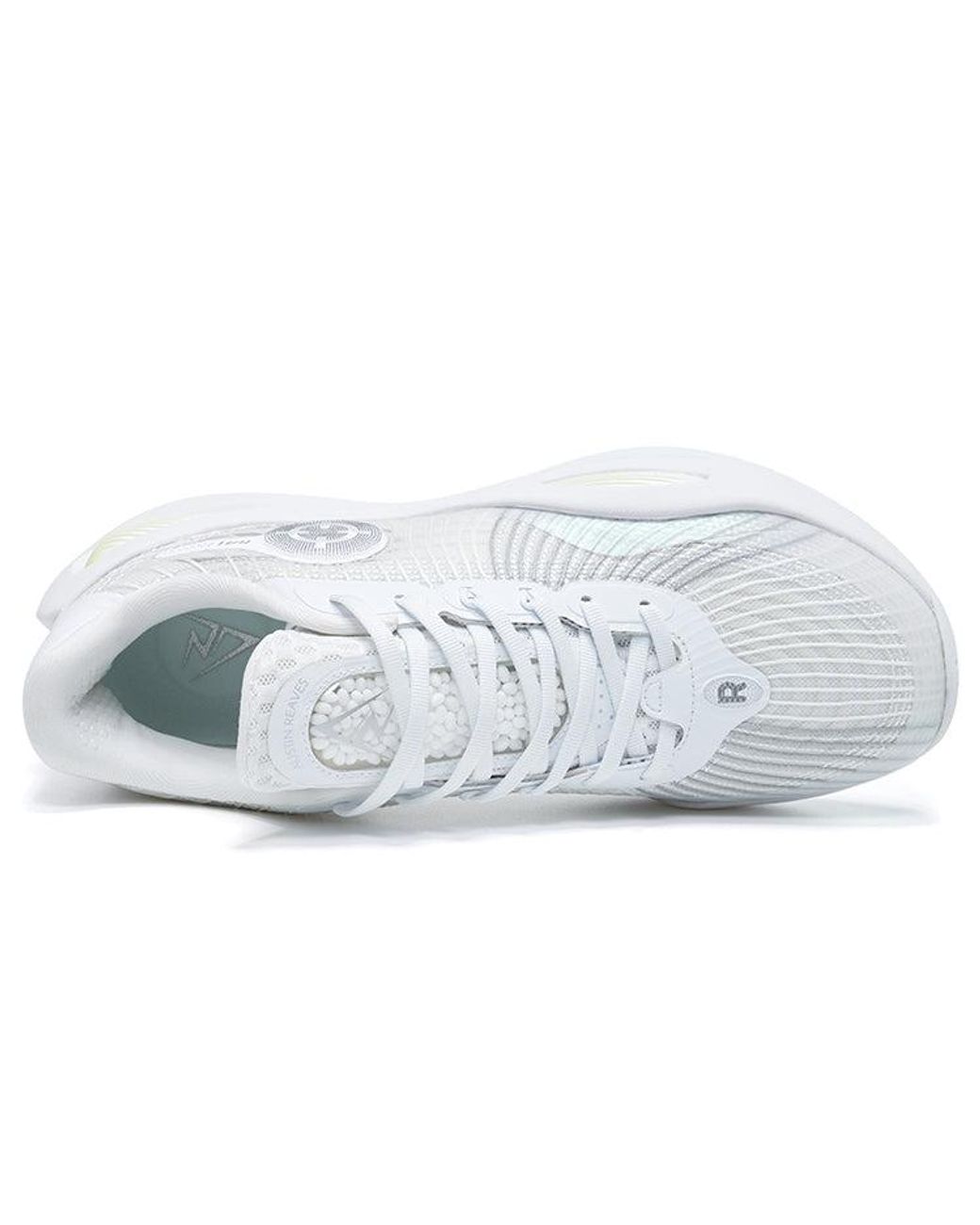 Rigorer White Ar1 'Cocoon' for men