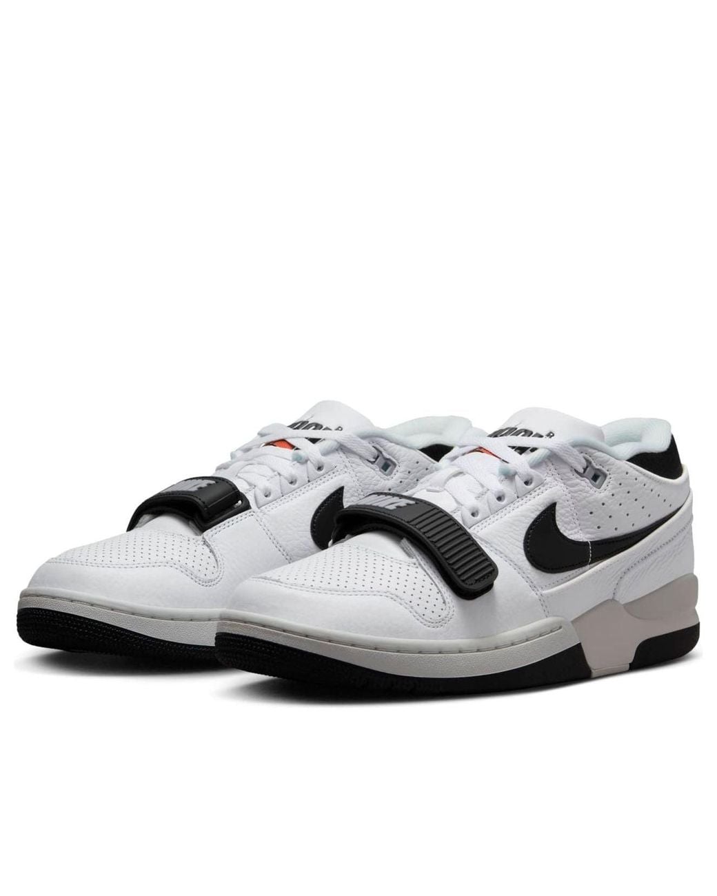 Nike Blue Air Alpha Force 88 for men