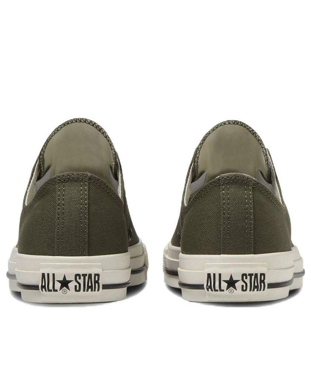 Converse Brown All Star Ag Slip Ox for men