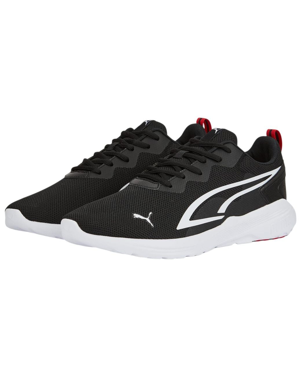 PUMA Black All-Day Active for men