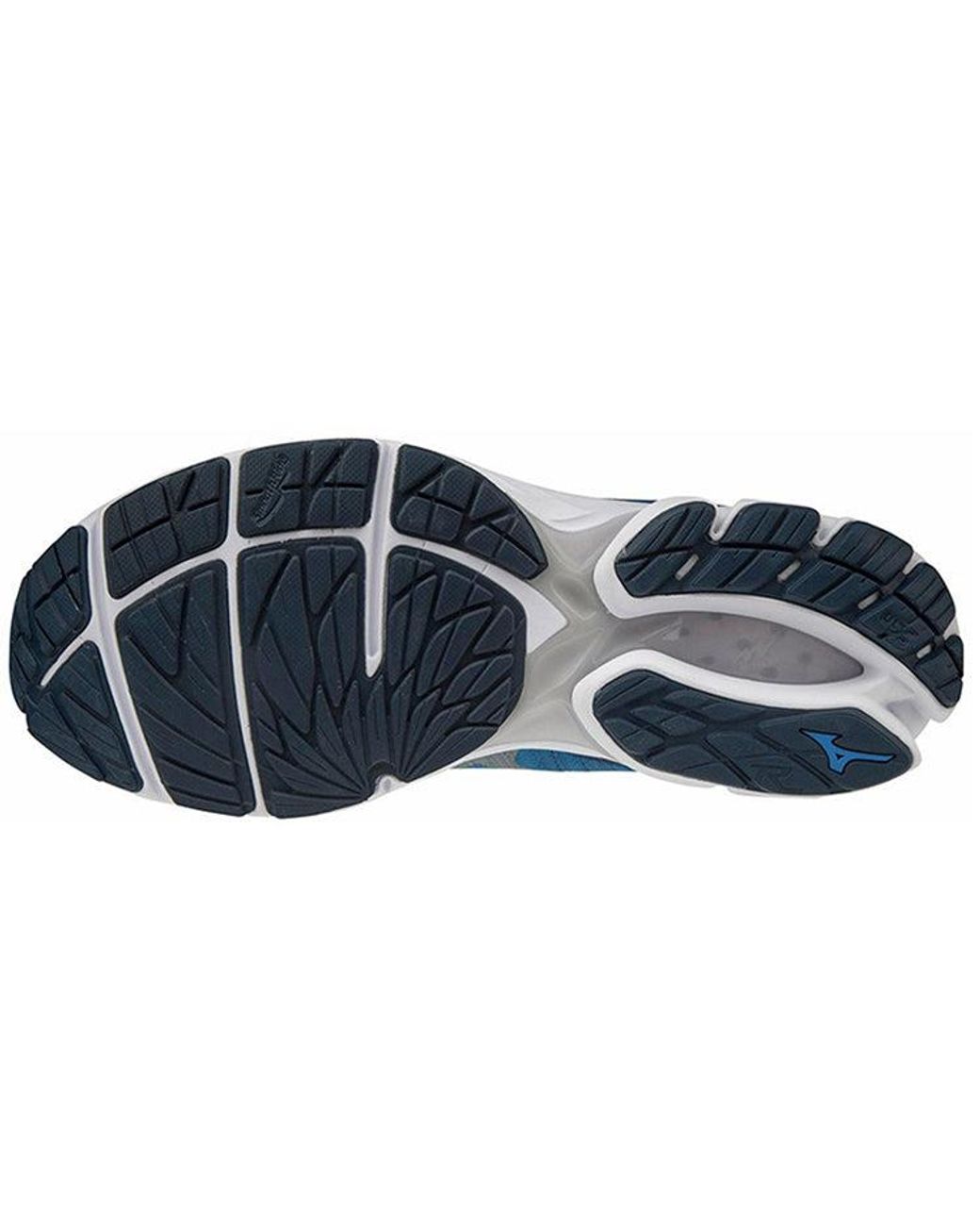 Mizuno Blue Wave Rider Waveknit 3 for men