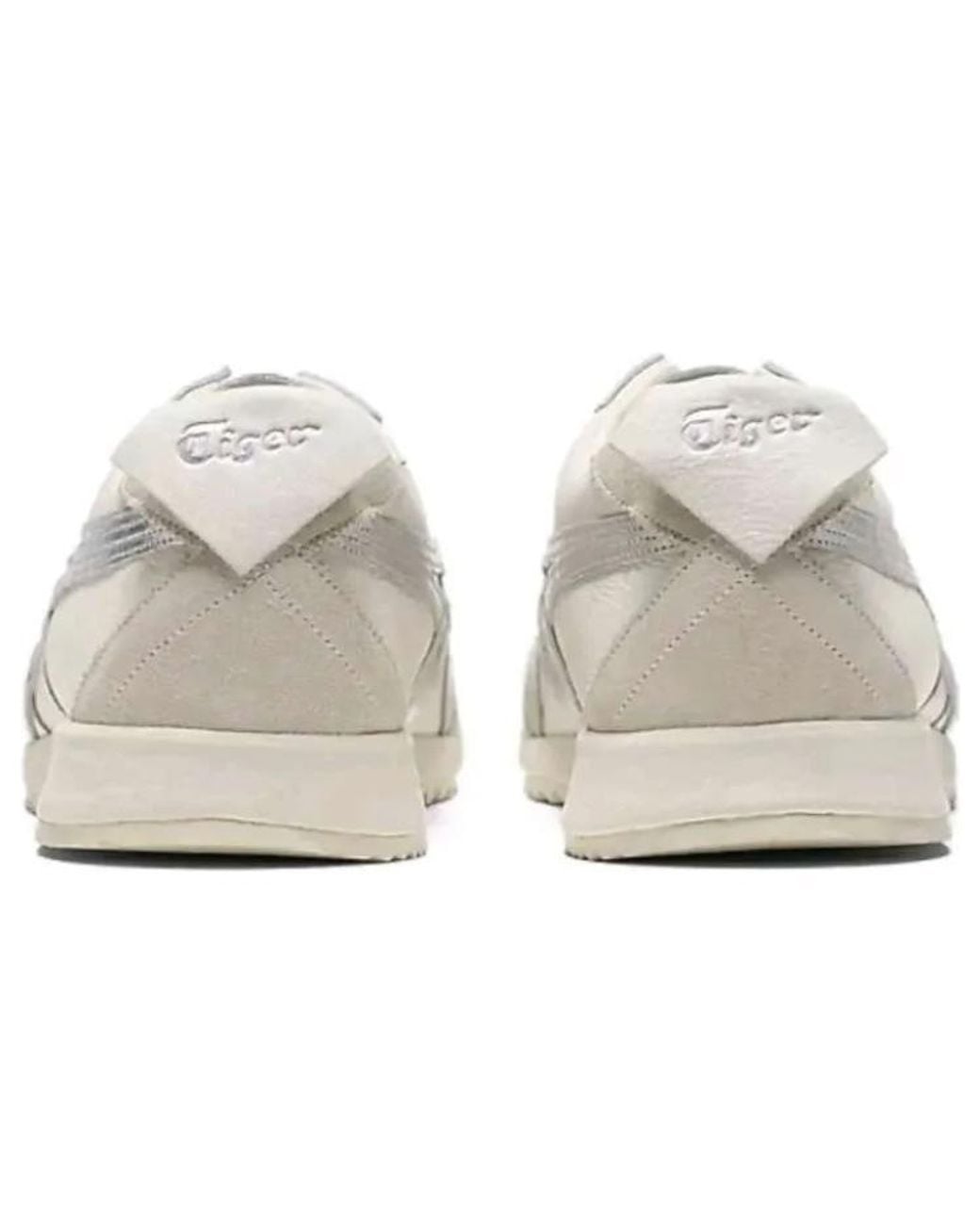 Onitsuka Tiger White Mexico 66 'Cream Pure' for men