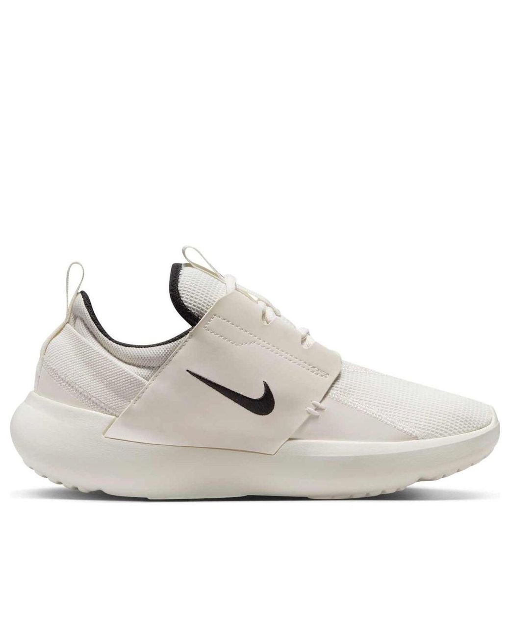Nike Metallic (Wmns) E-Series Ad Shoes 'Sail Phantom'