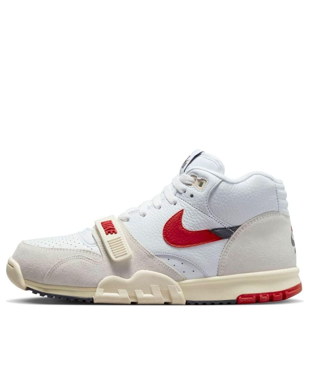Nike White Air Trainer 1 'Split' for men