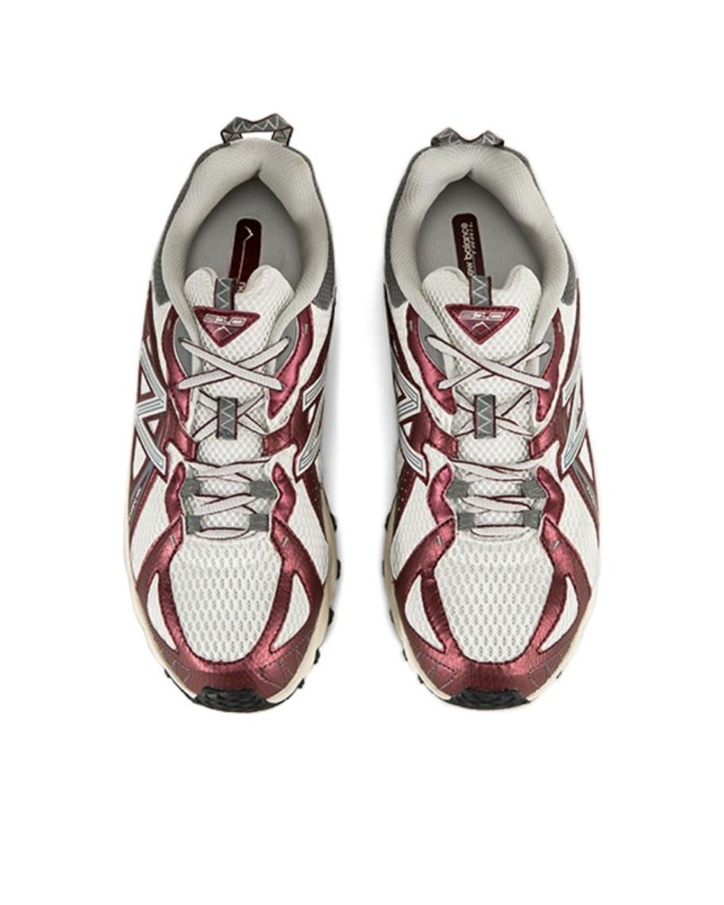 New Balance Red 610V1 'Classic Crimson' for men