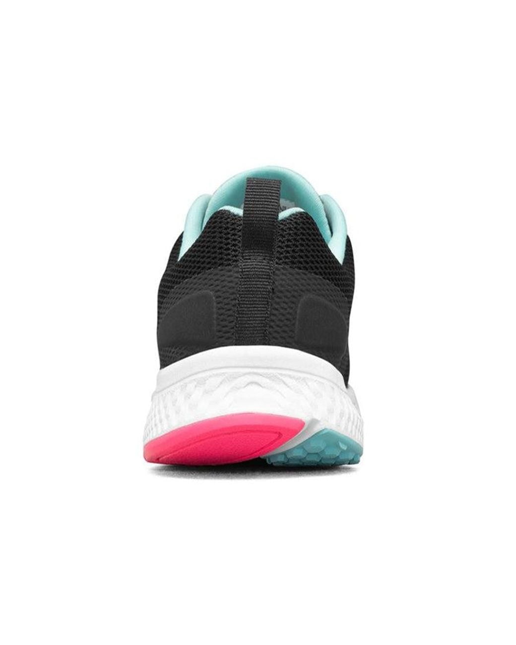 Skechers Black (Wmns) Go Run Consistent