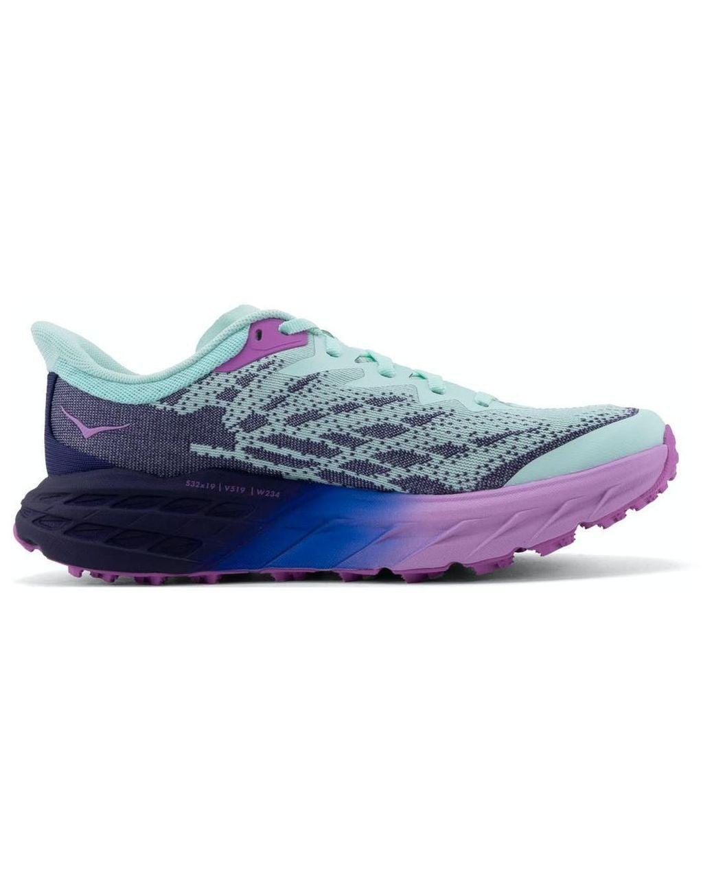 Hoka One One Blue (Wmns) Speedgoat 5 'Sunlit Ocean Night'