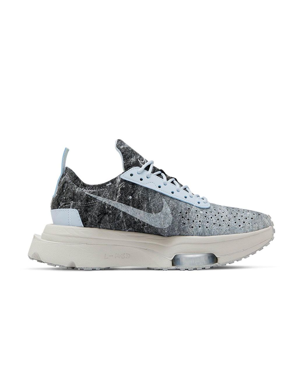 Nike Gray (Wmns) Air Zoom Type