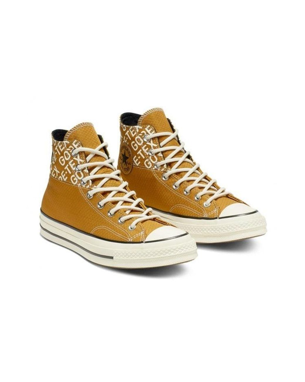 Converse Natural Gore-Tex X Chuck 70 Hi 'Wheat' for men