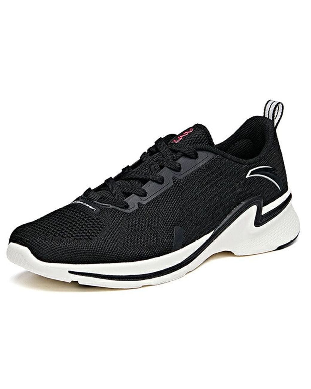 Anta Black (Wmns) Hydrogen Run 2