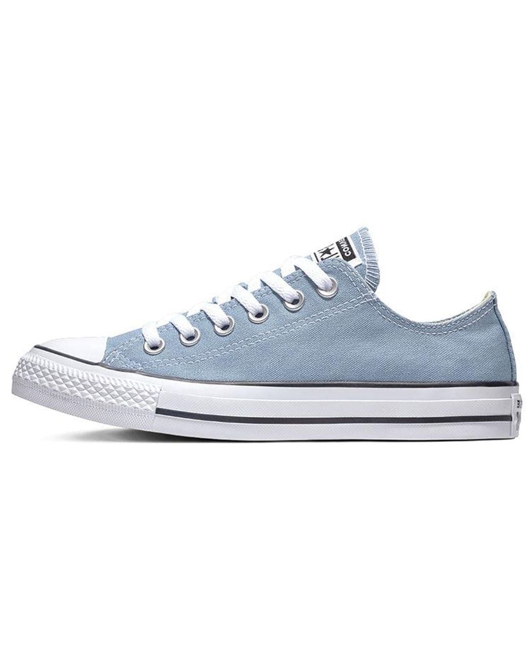 Converse Blue Chuck Taylor All Star 'Light' for men
